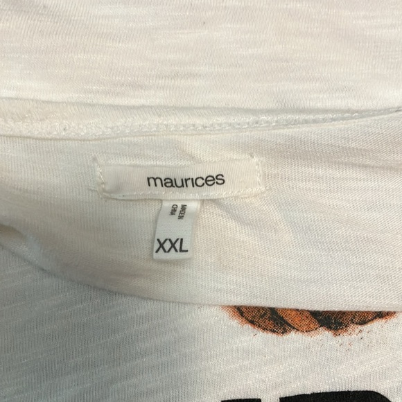 Maurice’s Fall Top - Picture 5 of 6